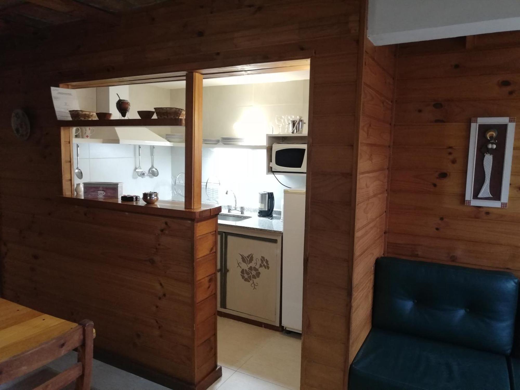 Cabanas Matilde 1 San Martín de los Andes Buitenkant foto